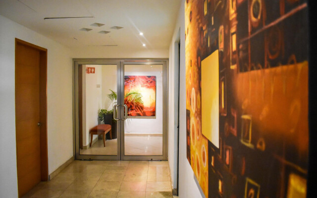 Ambiance Suites Cancun