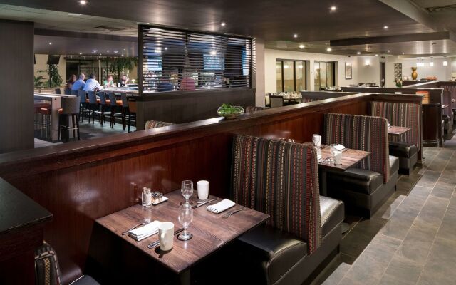 DoubleTree by Hilton Denver Tech Center