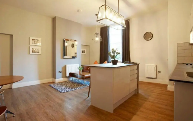 The Matcham at Claremont Apartments