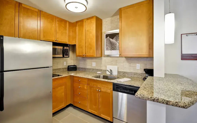 Residence Inn St Louis O'Fallon
