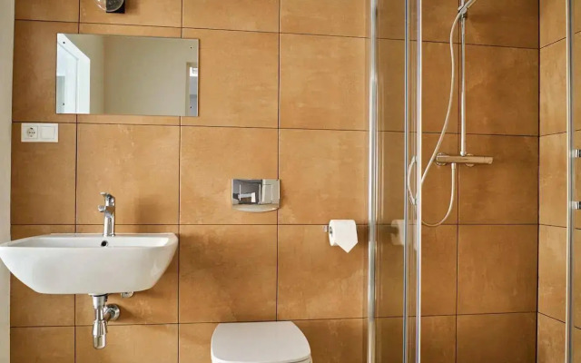 Park Hotel Vilnius
