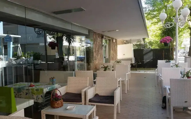Hotel Pecci
