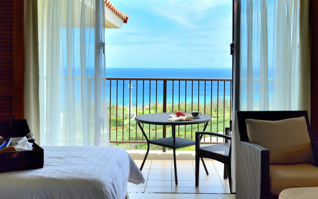 The Atta Terrace Club Towers