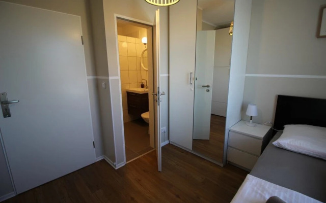 Apart-Hotel am Blauen Stein