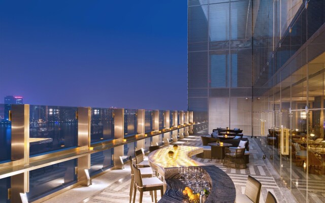 The Azure Qiantang, a Luxury Collection Hotel, Hangzhou