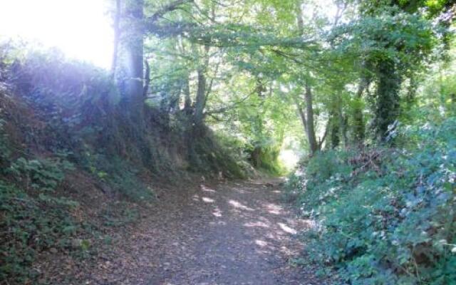 Holiday home Rue de Nivern Bihan