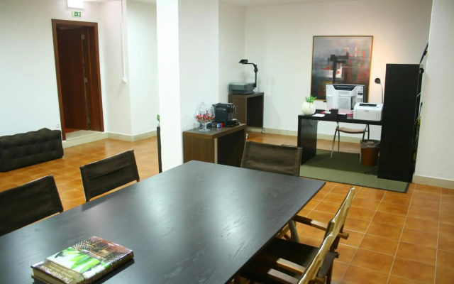 Hotel Dom Nuno