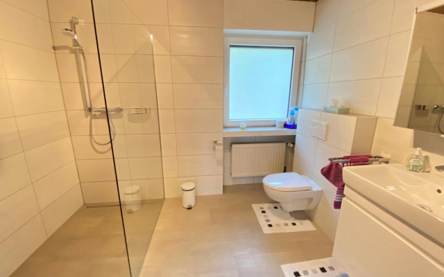 Vulkaneifel-Ferienwohnungen am Felsenpfad