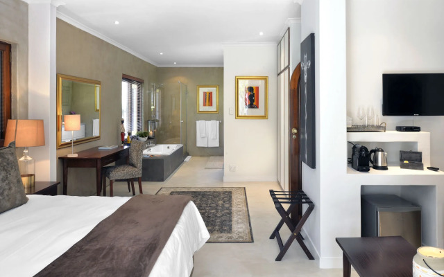 Residence Vive La Vie