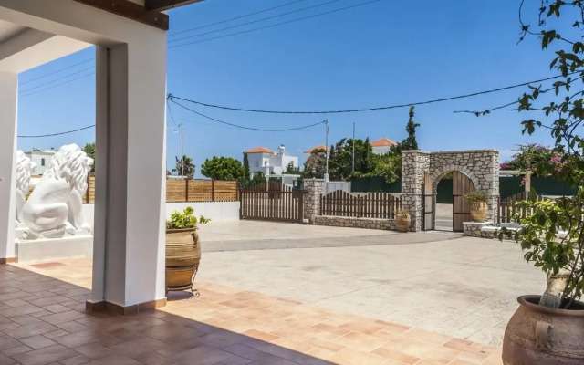 Villa Dionysus