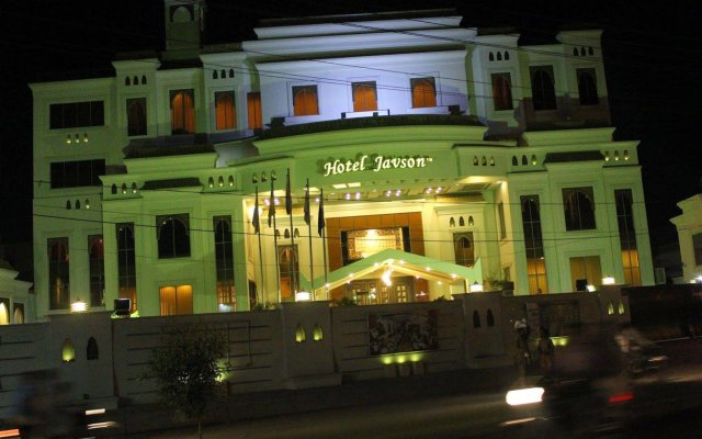 Javson Hotel - Sialkot