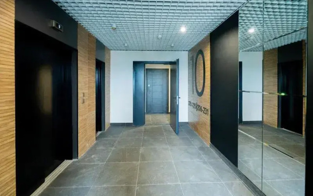 Apartments at 3 Mopra Street