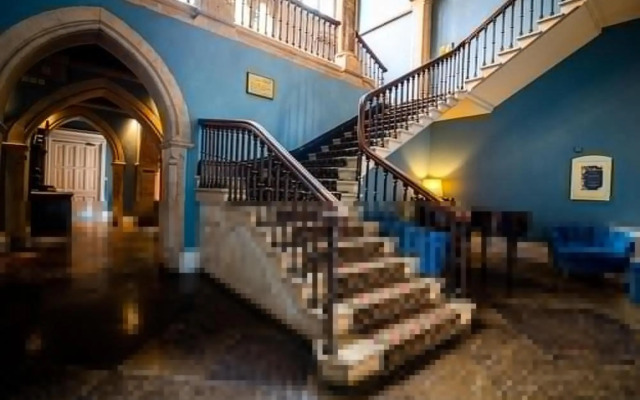 Brownsover Hall Hotel