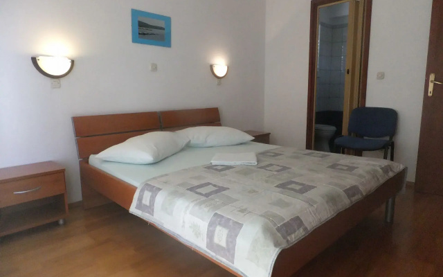 Apartment Maja