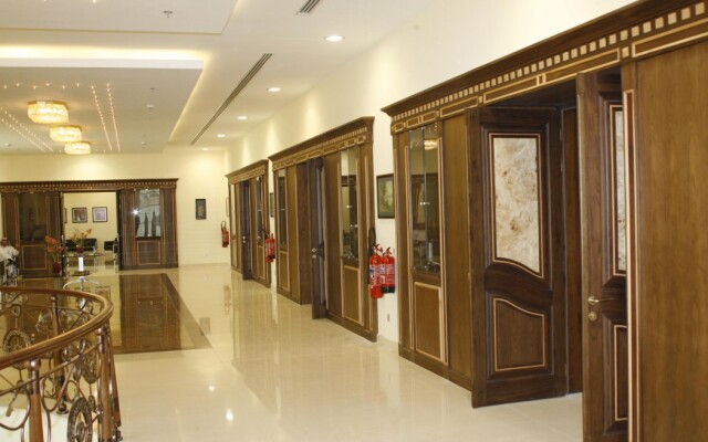 Signature Al Khobar Hotel