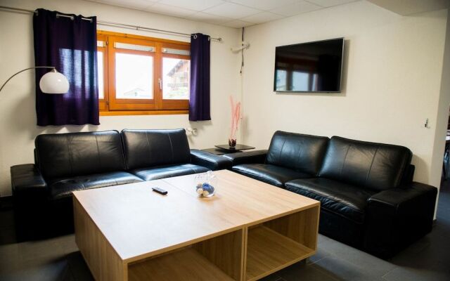 Hotel Rayon de Soleil