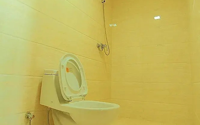 Qingdao Yaxin Sea View Apartment