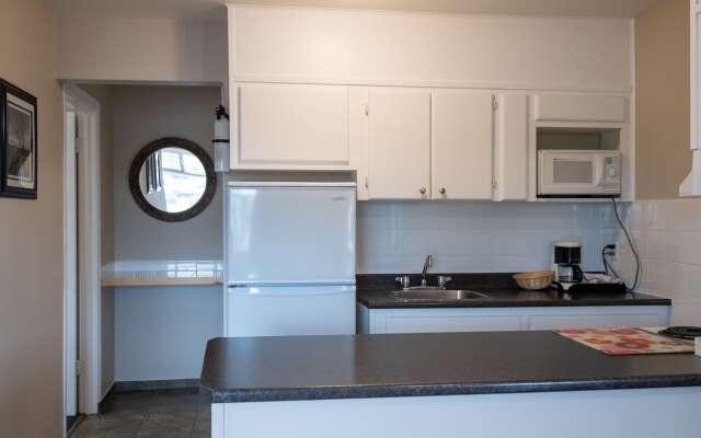 Canadas Best Value Inn Prince George