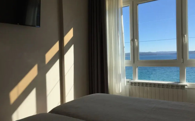 Hotel La Cruz
