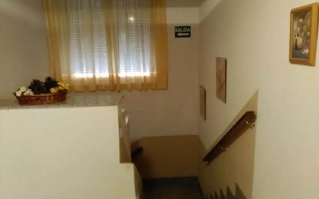 Hostal La Fuente