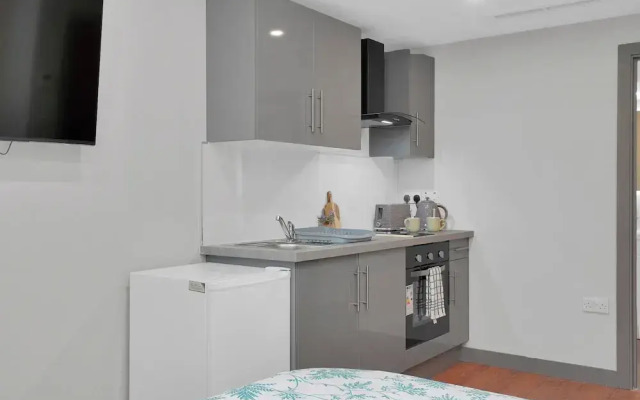 East London Aparthotel - Ilford / London