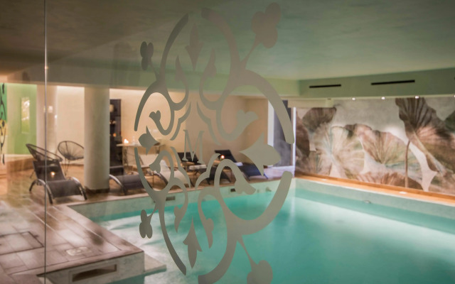 Mediterraneo Emotional Hotel & SPA