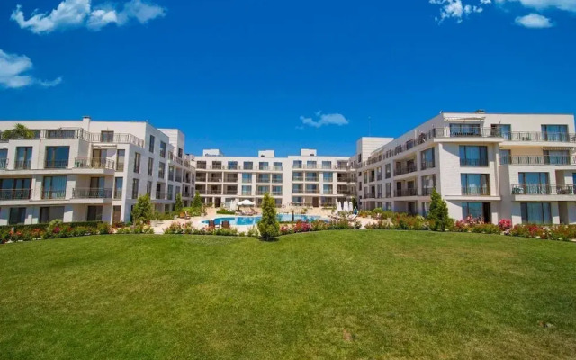 2 Room apartment Diamond Beach