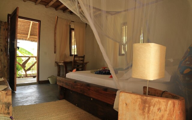 Ujamaa Beach Resort Zanzibar