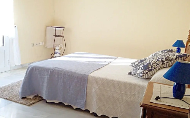 Casitas Sierra de Libar