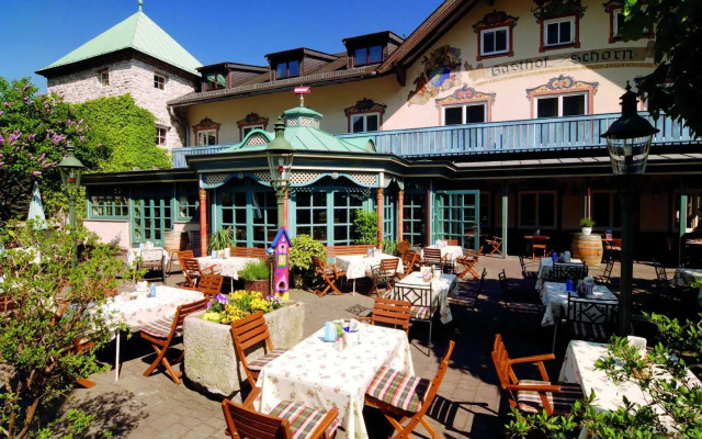 Gasthof Schorn