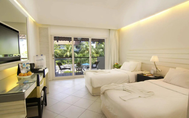Nongsa Point Marina & Resort