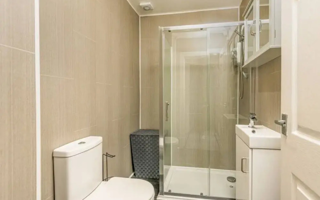 King St Apt - Stylish City pad in Broughty Ferry