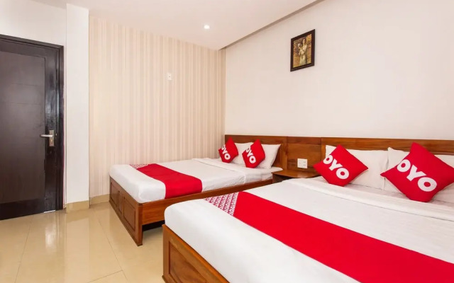 OYO 851 Tuan Tho