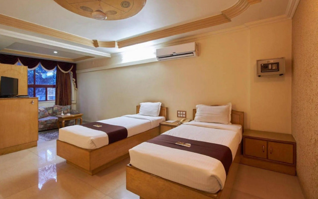 Hotel Swan Inn