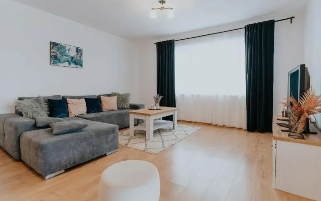 Lotus Apartman II