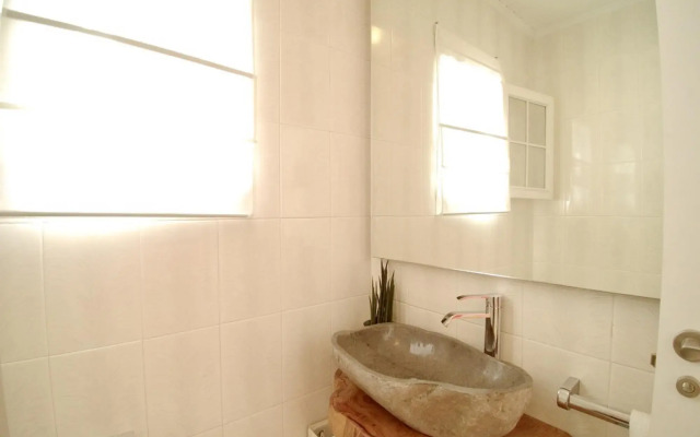 The Cliffs - Bannanas Longboard