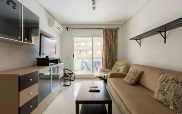 Apto Costa Azahar III Rental Holidays Ref 013