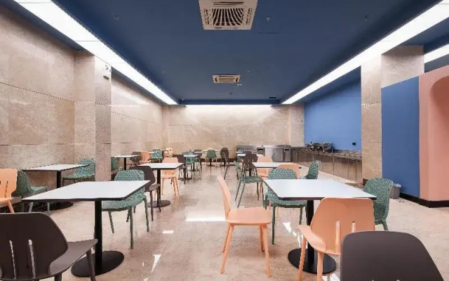 Hanting Hotel (Shanghai Jinqiao,Middle Yanggao Rd)