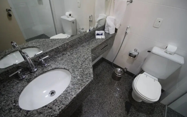 Actuall Convention Hotel