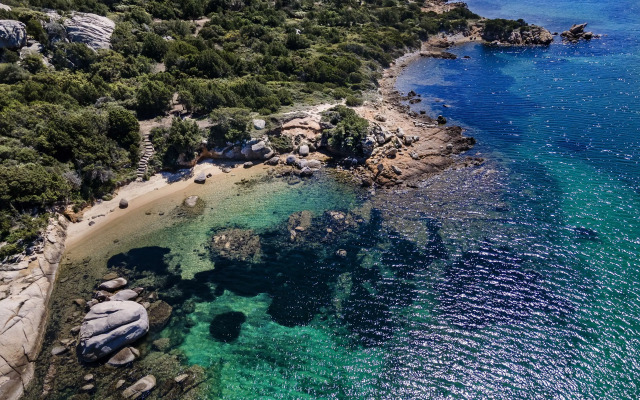 7Pines Resort Sardinia-A Destination By Hyatt