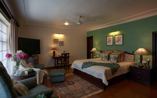 LohonoStays Soni Estate