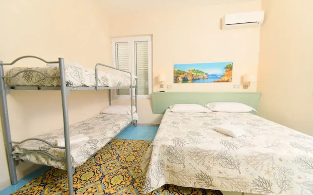 Albergo Atlantic