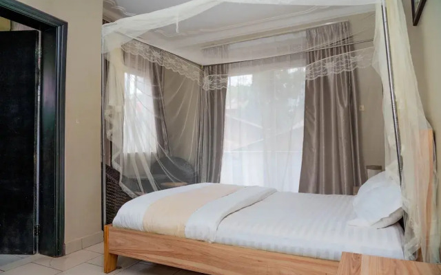 Glenville Suites