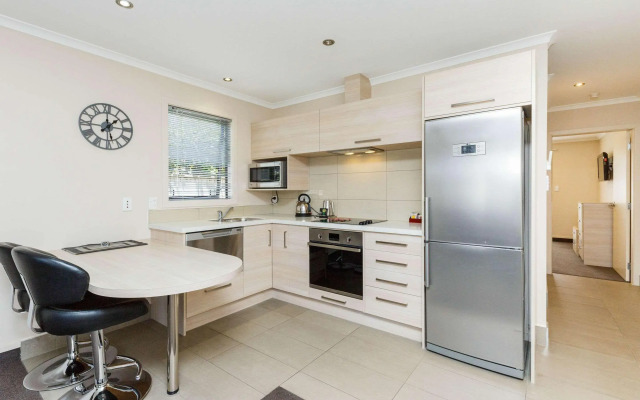 Kauri Court Motel