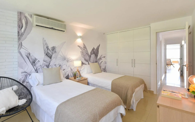 Apartamento Charca CM18