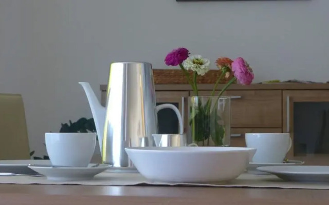 Ferienwohnungen Christine