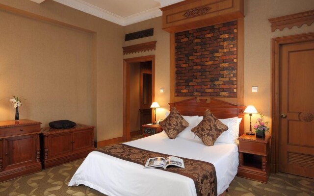 JingAn Hotel