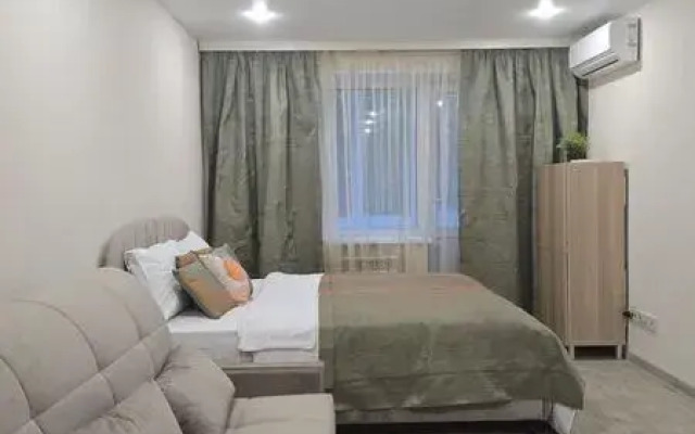 Апартаменты Ключникофф на ул. Ново-Садовая, д. 34