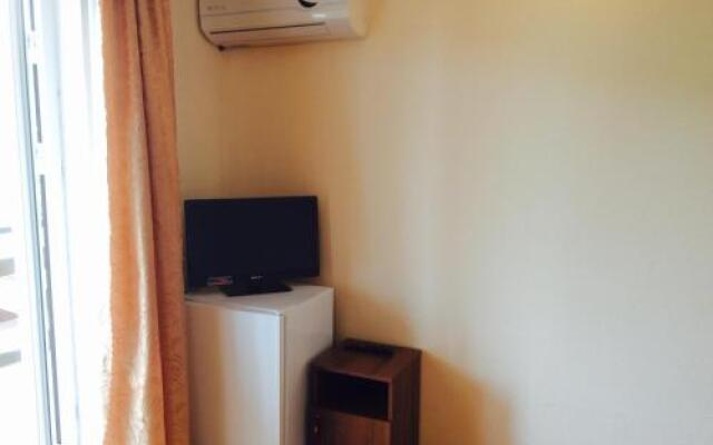 Guest House Udacha