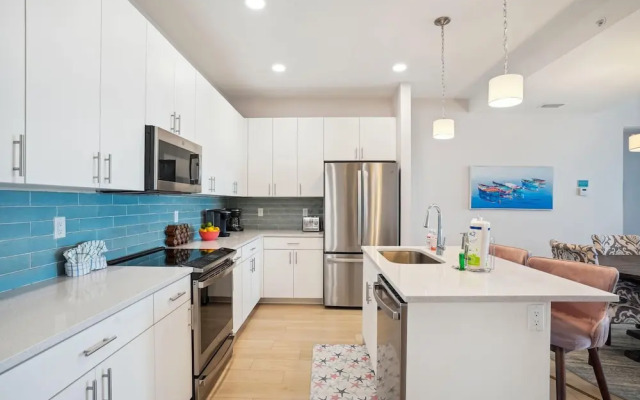 The Harbor Condo 503 - Premier